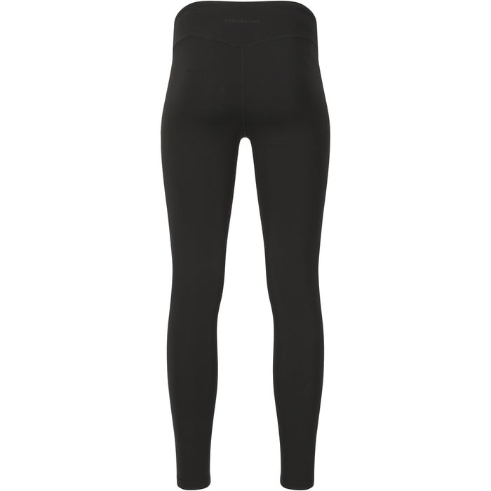 ENDURANCE Raleigh V2 W Tights Tights 1001 Black