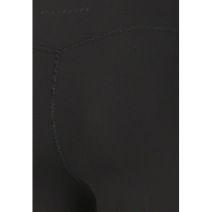 ENDURANCE Raleigh V2 W Tights Tights 1001 Black