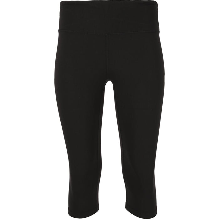 ENDURANCE Raleigh W 3/4 Tights Tights 1001 Black