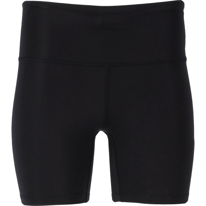 ENDURANCE Raleigh W 6" Bike Shorts Tights 1001 Black