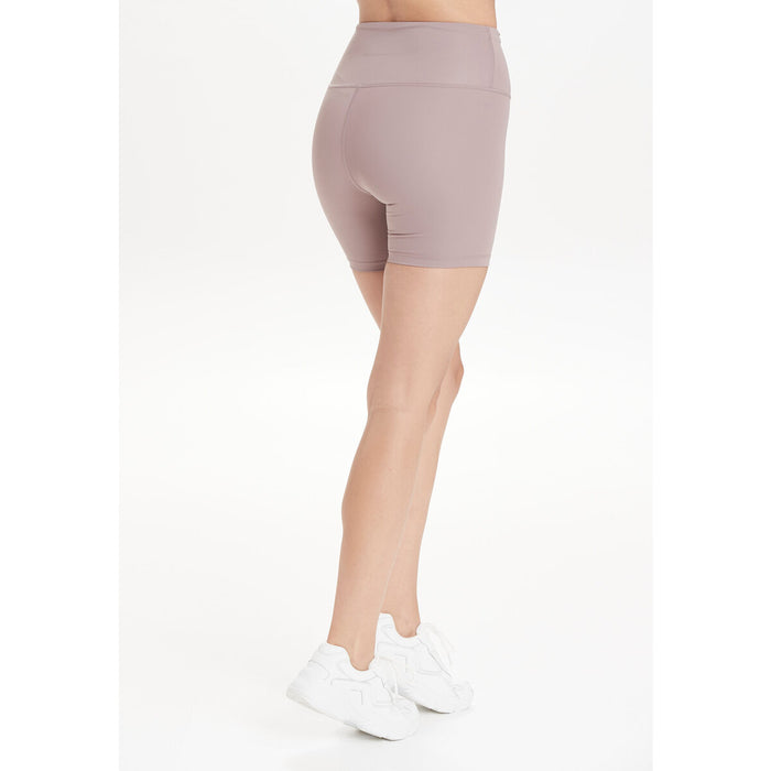 ENDURANCE Raleigh W 6" Bike Shorts Tights 4162 Twilight Mauve