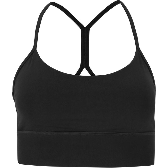 ENDURANCE Raleigh W Bra Sports Bra 1001 Black