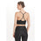 ENDURANCE Raleigh W Bra Sports Bra 1001 Black