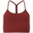 ENDURANCE Raleigh W Bra Sports Bra 4250 Syrah