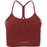 ENDURANCE Raleigh W Bra Sports Bra 4250 Syrah