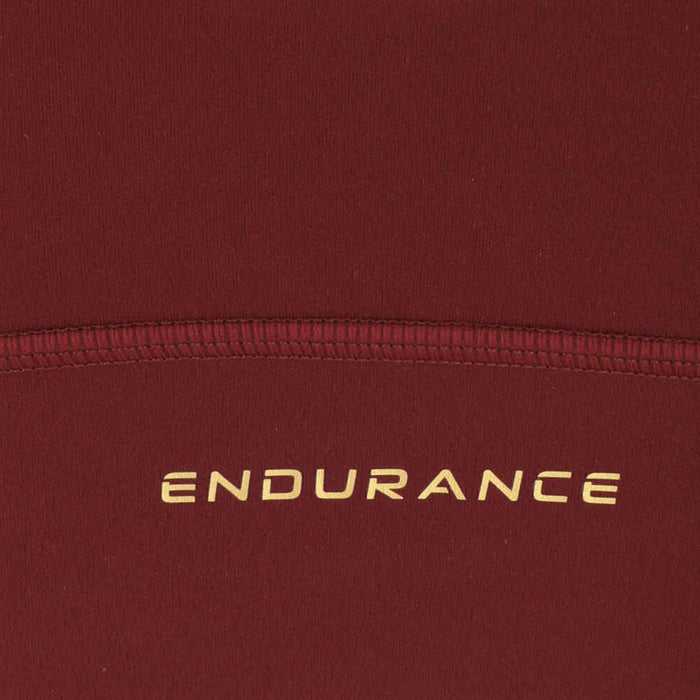 ENDURANCE Raleigh W Bra Sports Bra 4250 Syrah