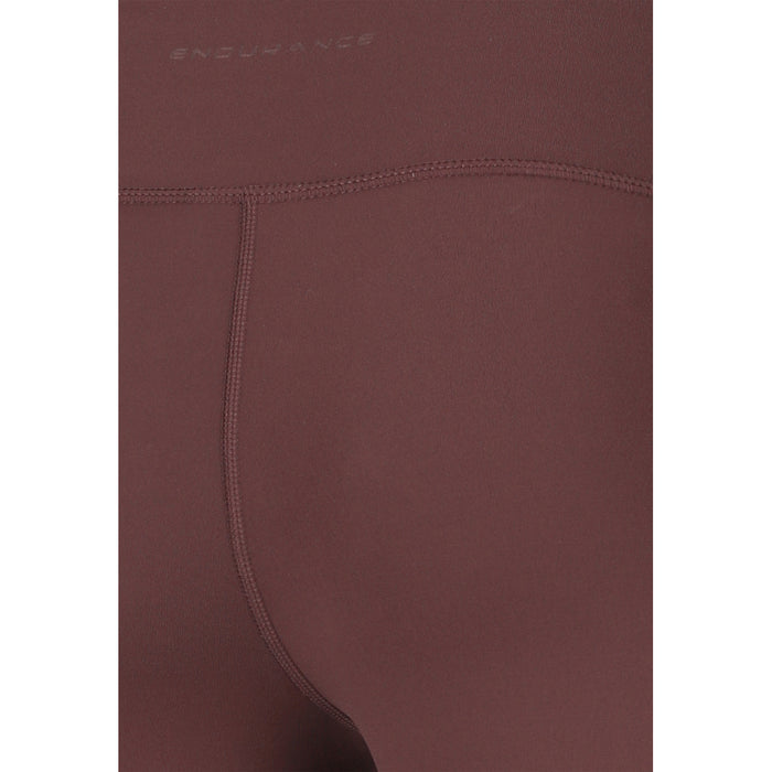 ENDURANCE Raleigh W Tights Tights 4261 Huckleberry