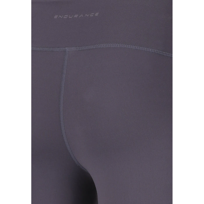 ENDURANCE Raleigh W Tights Tights 4371 Graystone