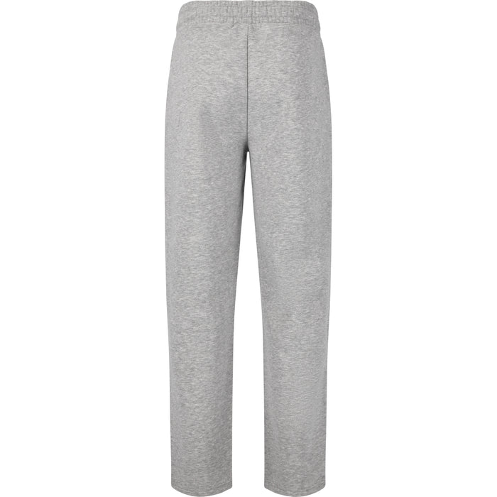 CRUZ Ramin Jr. Melange Sweat Pants Pants 1005 Light Grey Melange