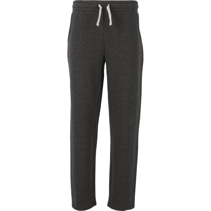 CRUZ Ramin M Melange Sweat Pants Pants 1011 Dark Grey Melange