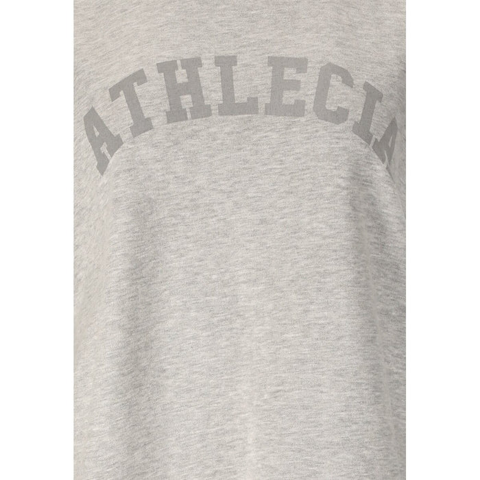ATHLECIA Raniya W Sweatshirt Sweatshirt 1005 Light Grey Melange