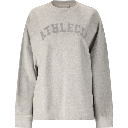 ATHLECIA Raniya W Sweatshirt Sweatshirt 1005 Light Grey Melange