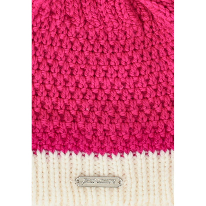 ZANIER Ranna UX Hoods Z6710 Fuchsia-White