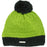 ZANIER Ranna UX Hoods Z7753 Lime-Khaki