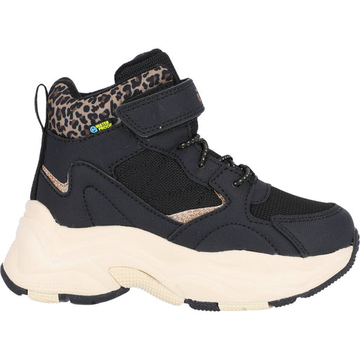 ZIGZAG Ransa Kids Boot WP Boots 1001A Black