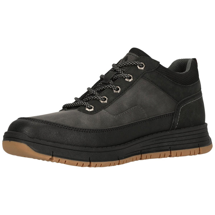 WHISTLER Rantow M Lowcut Boot Shoes 1001 Black
