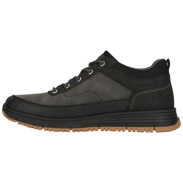 WHISTLER Rantow M Lowcut Boot Shoes 1001 Black