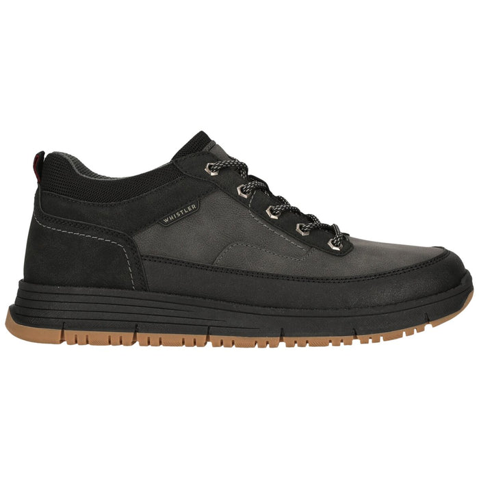 WHISTLER Rantow M Lowcut Boot Shoes 1001 Black
