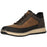 WHISTLER Rantow M Lowcut Boot Shoes 5095 Brown Shale