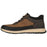 WHISTLER Rantow M Lowcut Boot Shoes 5095 Brown Shale