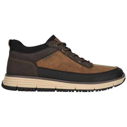 WHISTLER Rantow M Lowcut Boot Shoes 5095 Brown Shale