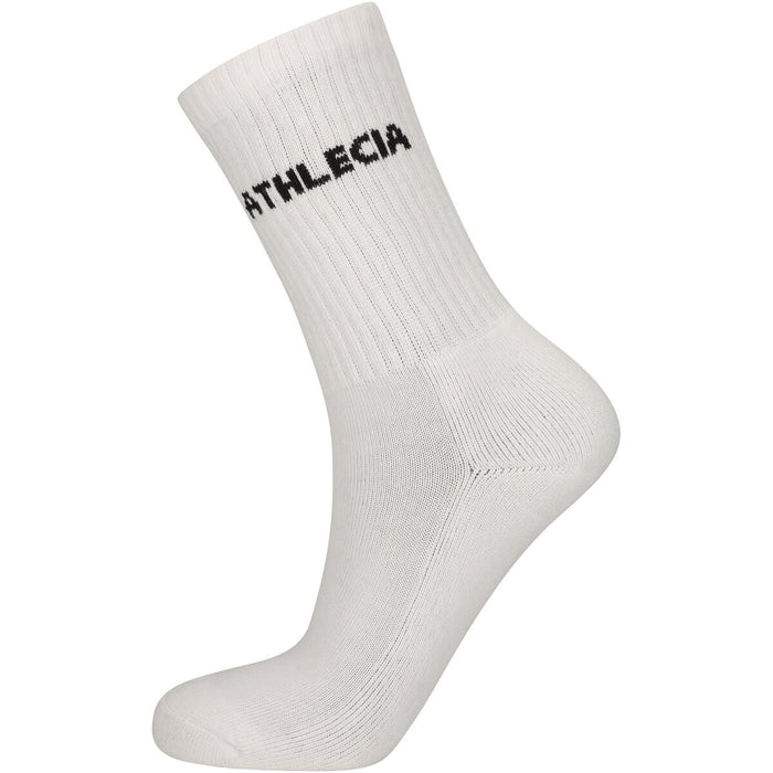 ATHLECIA Ranyari W Socks 2-Pack Socks 1002 White