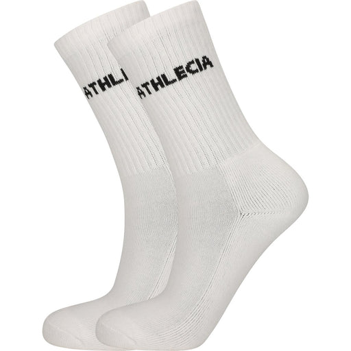 ATHLECIA Ranyari W Socks 2-Pack Socks 1002 White