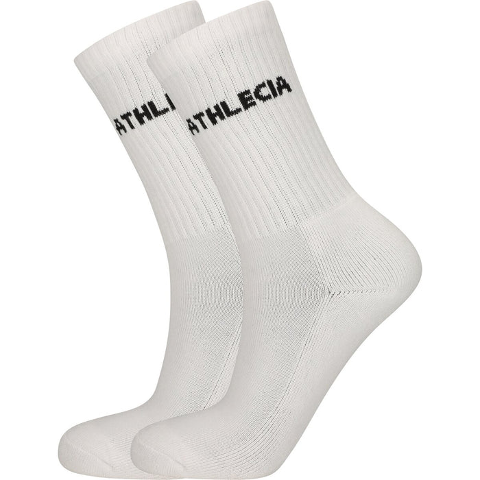 ATHLECIA Ranyari W Socks 2-Pack Socks 1002 White