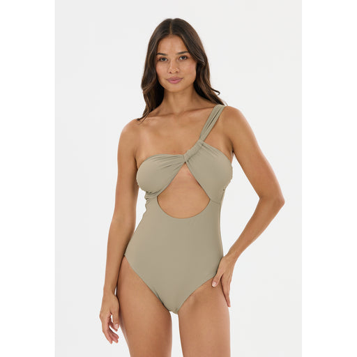 ATHLECIA Ranysa W Swimsuit Swimwear 1313 Laurel Oak