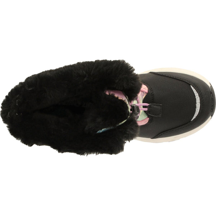 ZIGZAG Rasbell Kids Boot WP Boots 1030 Rainbow