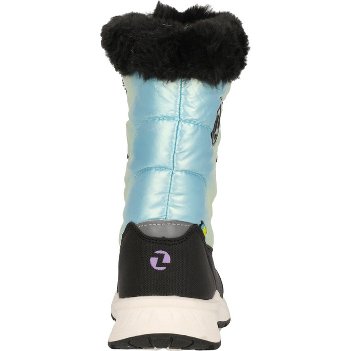 ZIGZAG Rasbell Kids Boot WP Boots 1030 Rainbow