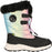 ZIGZAG Rasbell Kids Boot WP Boots 1030 Rainbow