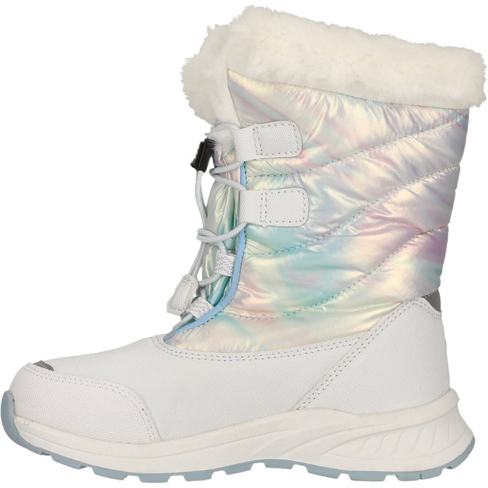 ZIGZAG Rasbell Kids Boot WP Boots 2309 Blue Frost