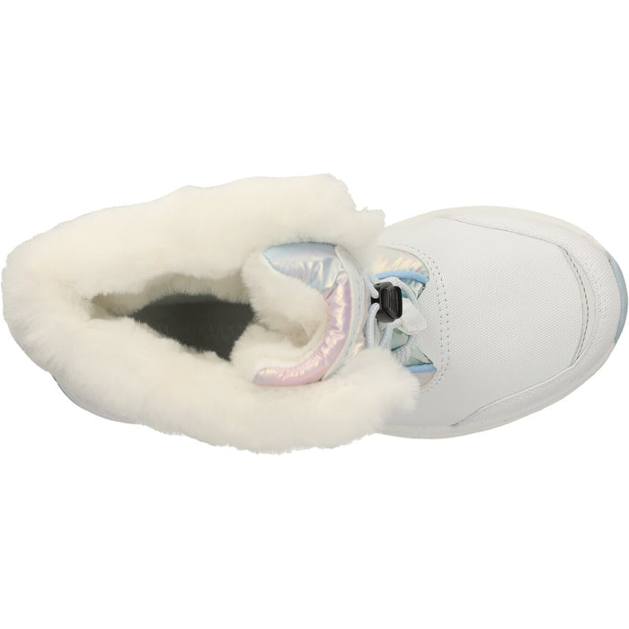 ZIGZAG Rasbell Kids Boot WP Boots 2309 Blue Frost