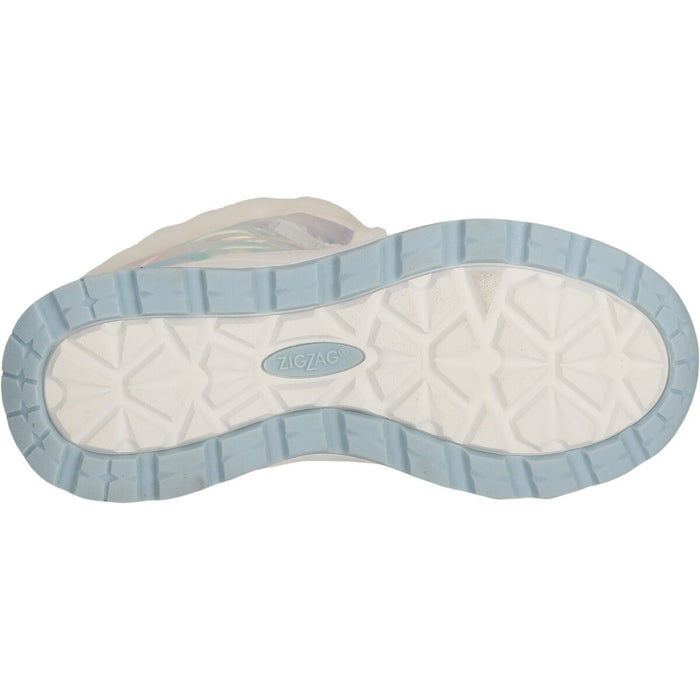 ZIGZAG Rasbell Kids Boot WP Boots 2309 Blue Frost