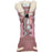 ZIGZAG Rasbell Kids Boot WP Boots 4413 Wistful Mauve
