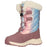 ZIGZAG Rasbell Kids Boot WP Boots 4413 Wistful Mauve