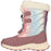 ZIGZAG Rasbell Kids Boot WP Boots 4413 Wistful Mauve