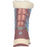 ZIGZAG Rasbell Kids Boot WP Boots 4413 Wistful Mauve
