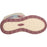 ZIGZAG Rasbell Kids Boot WP Boots 4413 Wistful Mauve