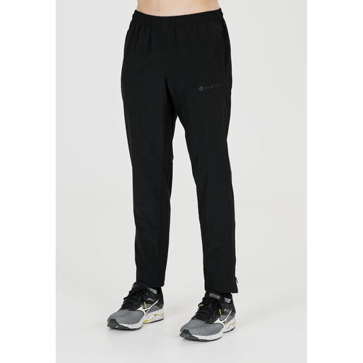 VIRTUS Rasmo M Functional Pants Pants 1001 Black