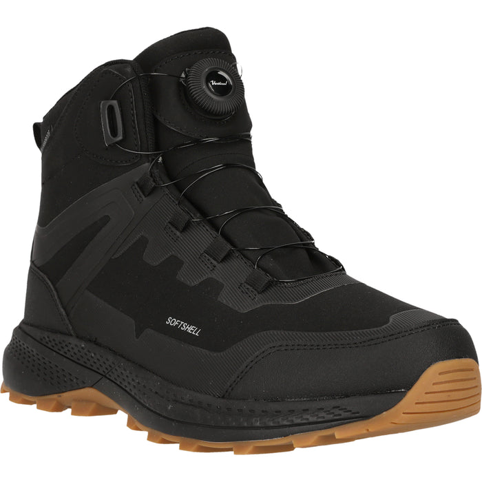 SPORT Rasmon Q-lock Boot WP Size 36-46 Boots 1001 Black