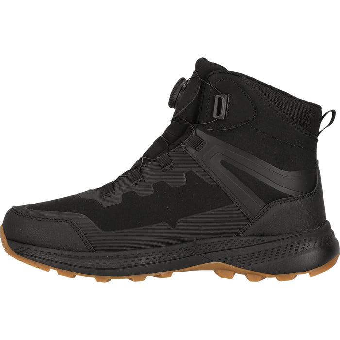 SPORT Rasmon Q-lock Boot WP Size 36-46 Boots 1001 Black
