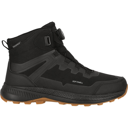 SPORT Rasmon Q-lock Boot WP Size 36-46 Boots 1001 Black