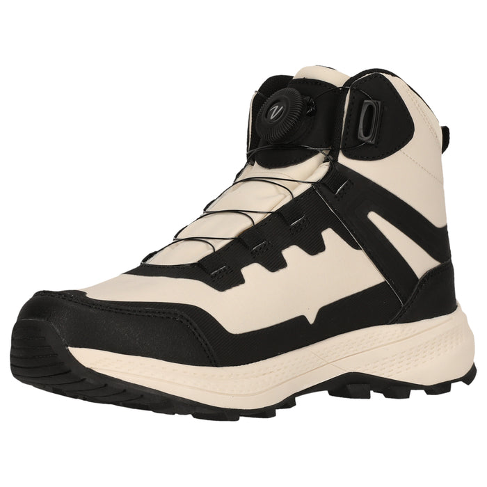 SPORT Rasmon Q-lock Boot WP Size 36-46 Boots 5131 Whitecap Gray