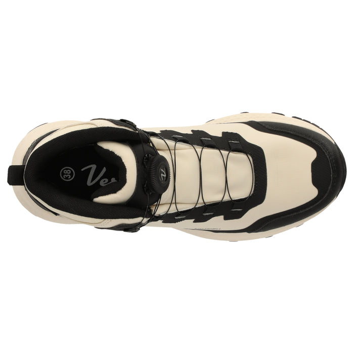 SPORT Rasmon Q-lock Boot WP Size 36-46 Boots 5131 Whitecap Gray