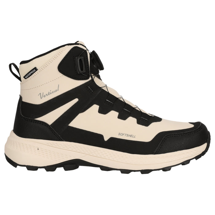 SPORT Rasmon Q-lock Boot WP Size 36-46 Boots 5131 Whitecap Gray