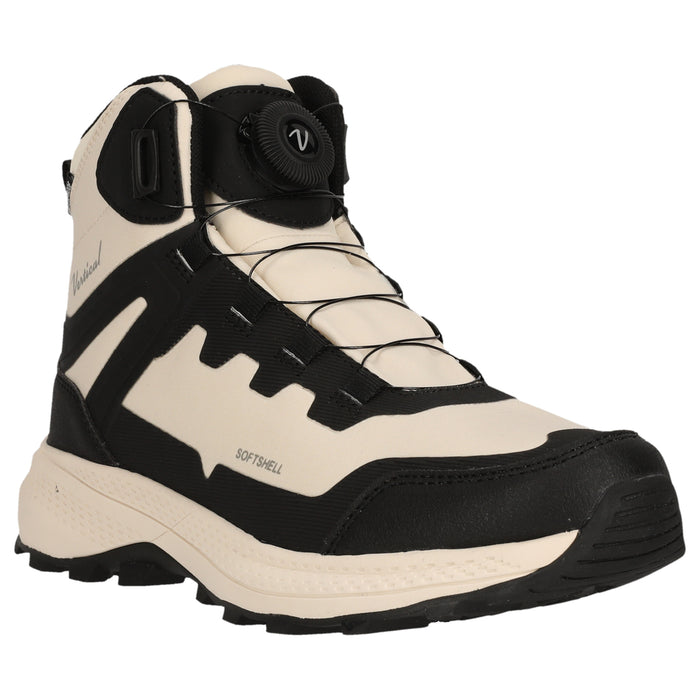 SPORT Rasmon Q-lock Boot WP Size 36-46 Boots 5131 Whitecap Gray