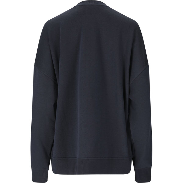 ATHLECIA Rayev W Crew Neck Sweatshirt 2101 Dark Sapphire