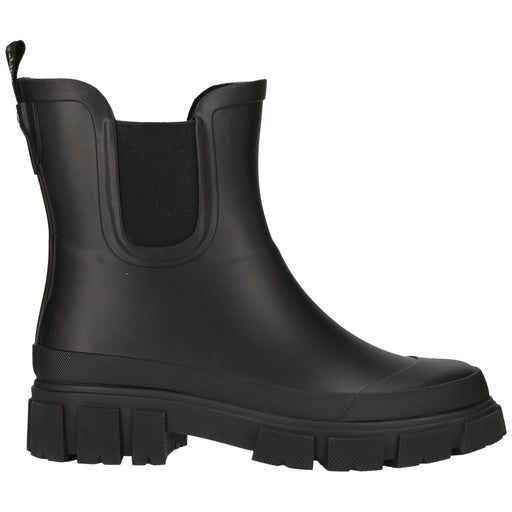 WEATHER REPORT Raylee W Rubber Boot Rubber boot 1001 Black
